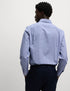 Marks & Spencer "2pk Regular Fit Easy Iron Check Shirts"